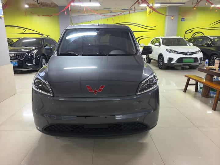Wuling Hongguang EV 2024 EV 300KM photo 2