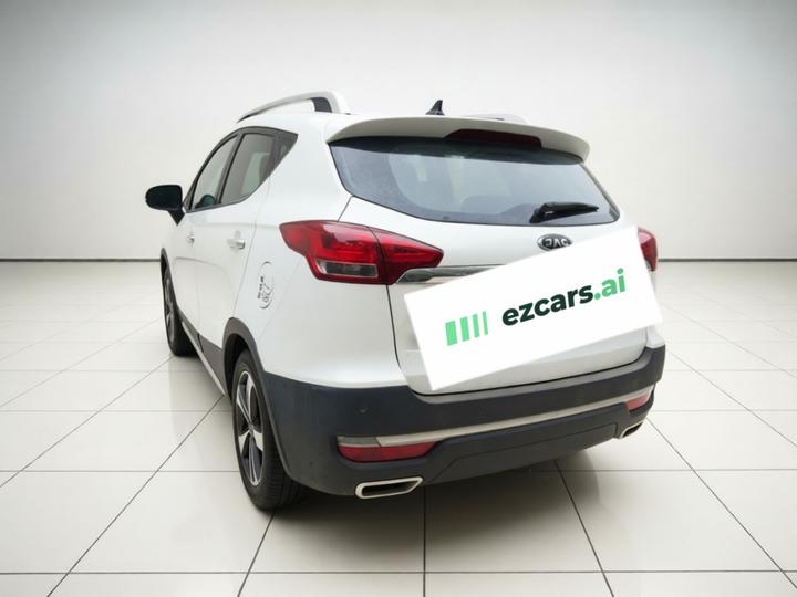 JAC Refine S3 2017 1.5L MT Luxury Smart photo 4