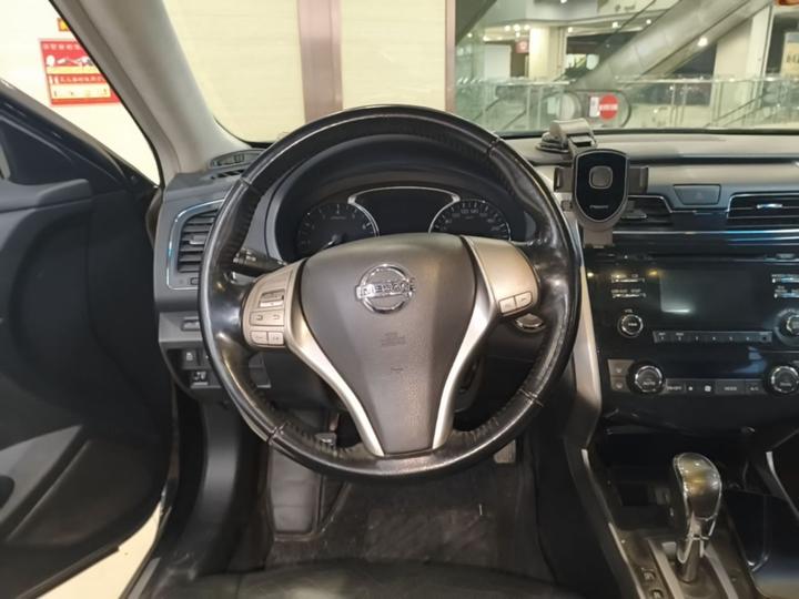 Teana 2013 2.0L XL Comfort photo 3