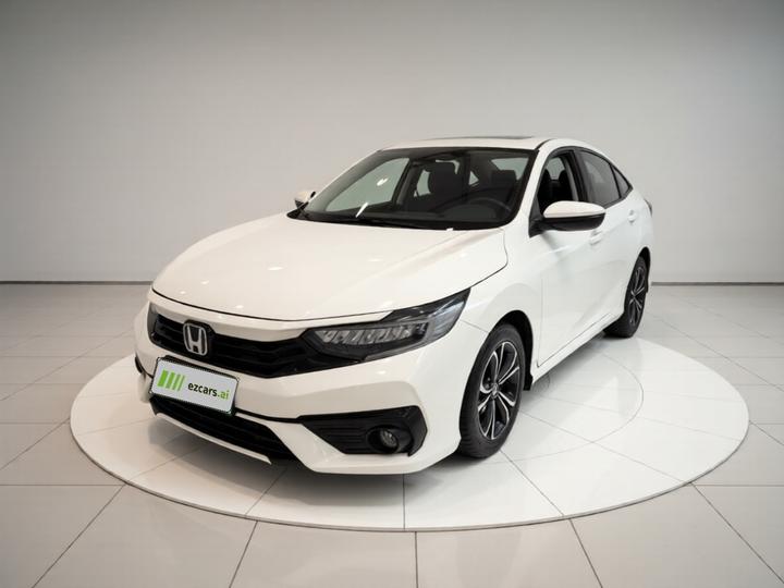 Envix 2022 180TURBO CVT Comfort