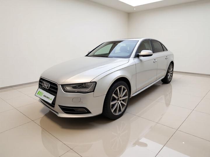A4L 2013 35 TFSI AT Comfort