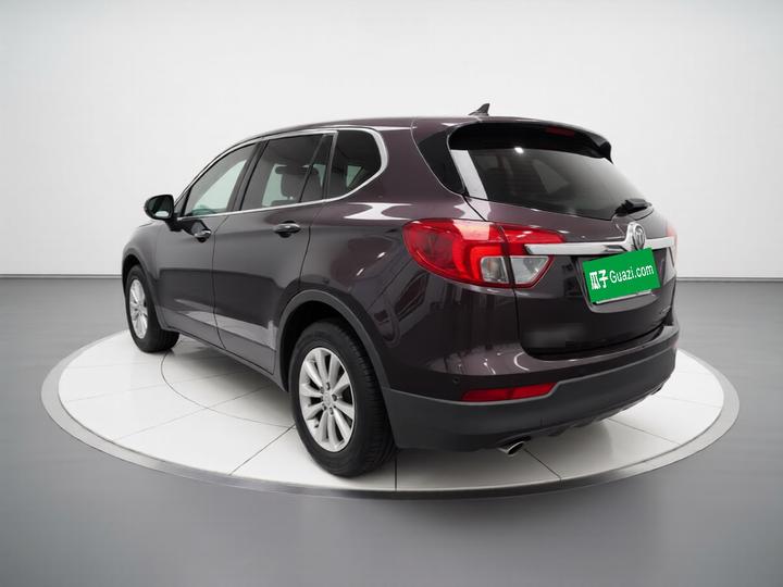 Envision 2016 28T AWD Elite photo 4
