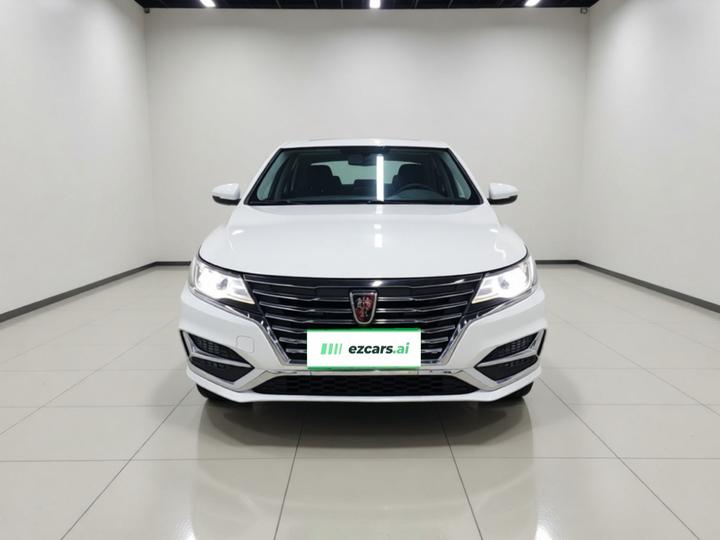 i6 Classic 2020 PLUS 1.6L CVT 4G Luxury photo 2