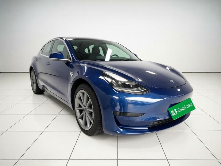 Model 3 2019 Standard Range RWD Upgraded photo 3