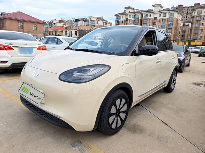 Wuling Bingo 2025 333km Exclusive