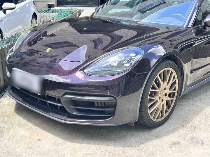 2023 Panamera Executive Extended 2.9T photo 2