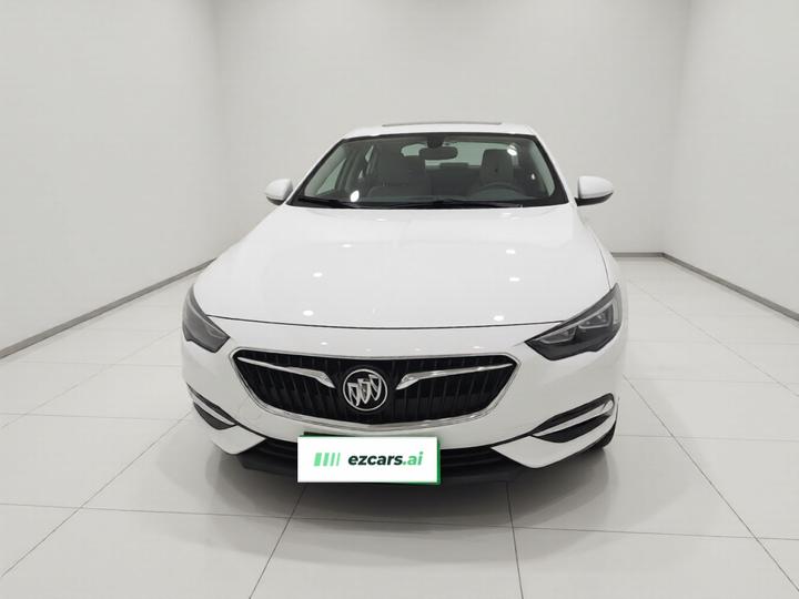 Regal 2017 20T Elite photo 2