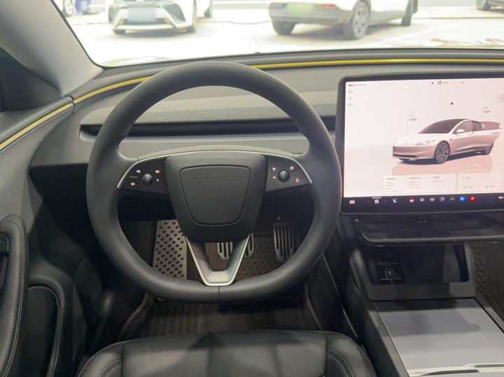 Model 3 2025 RWD photo 6