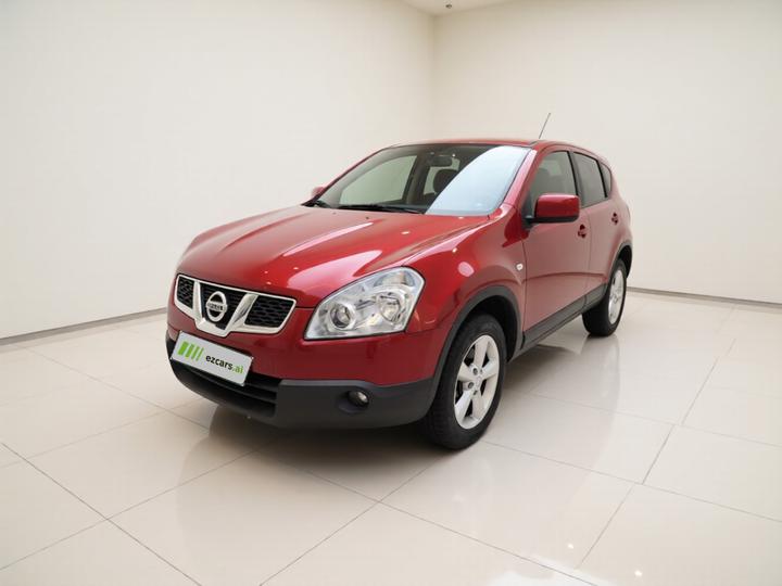 Qashqai 2015 2.0XL CVT 2WD