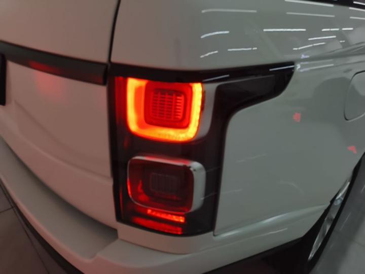 Range Rover 2020 3.0 L6 Prosperous photo 7