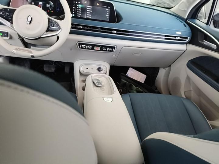 Good Cat 2023 401km Standard Range Premium NCM photo 5