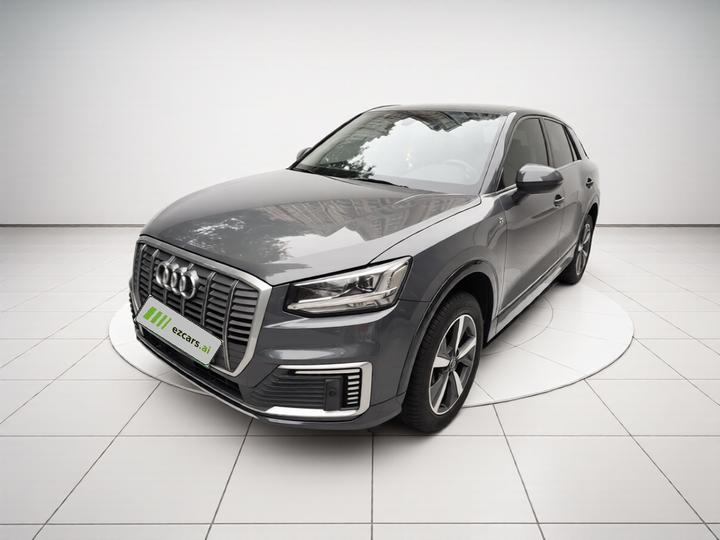 Q2L e-tron 2019 Q2L e-tron EV