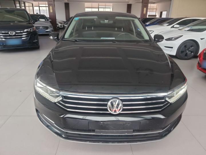 Magotan 2018 330TSI DSG Luxury photo 2