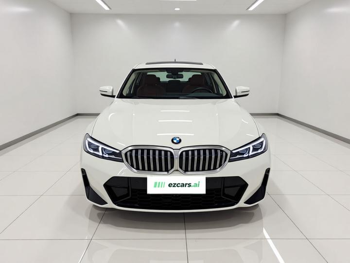 3 Series 2023 320Li M Sport Package photo 2