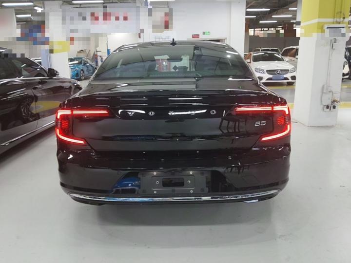 S90 2024 B5 Luxury photo 3