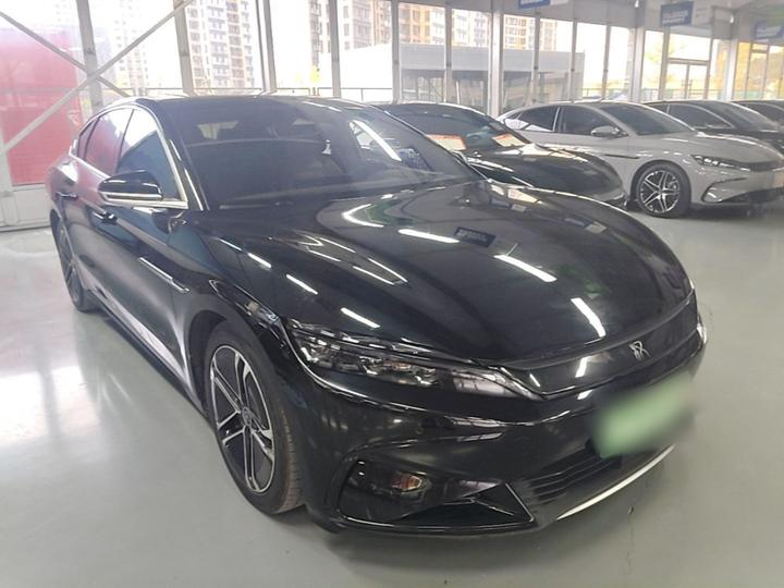 Han 2023 EV Champion 605KM FWD Premium photo 3