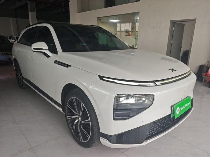 G9 2022 650 Performance Max photo 3