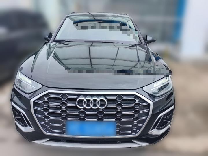 Q5L 2022 Facelift 45T Luxury Dynamic photo 2