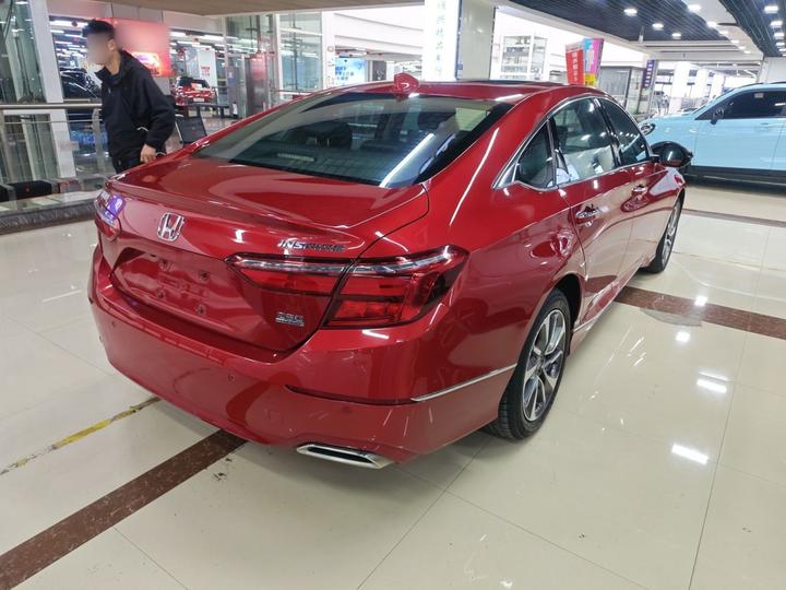 2019 260TURBO China V photo 4