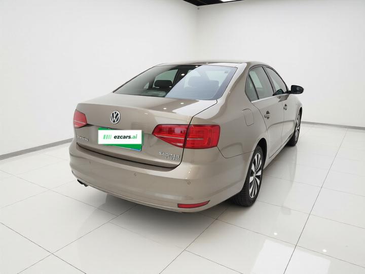 Sagitar 2017 230TSI AT Comfort photo 6