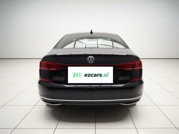 Passat 2022 330TSI Elite photo 5
