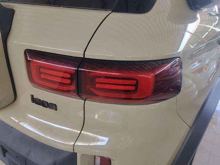 Geely 2025 1.5TD photo 7