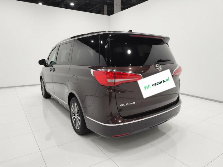 GL8 2018 ES 28T Flagship China VI photo 4
