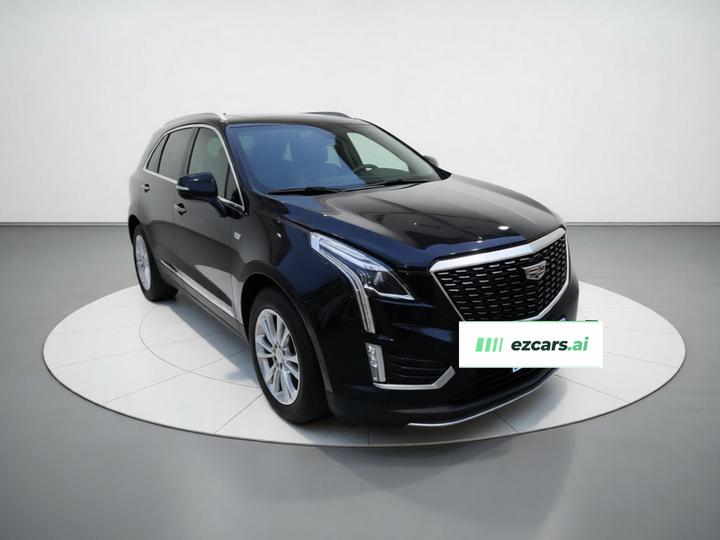 XT5 2022 2.0T RWD Luxury photo 3