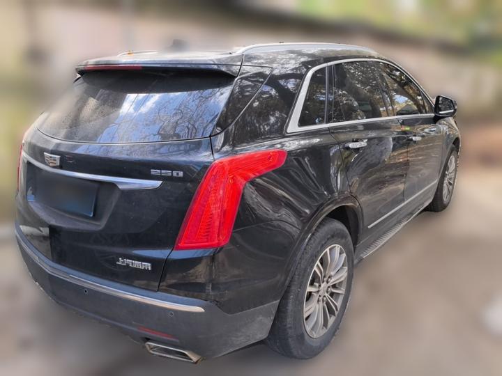 XT5 2018 25T Luxury photo 6