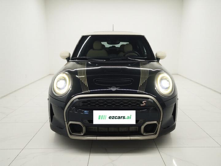 2023 2.0T COOPER S photo 2