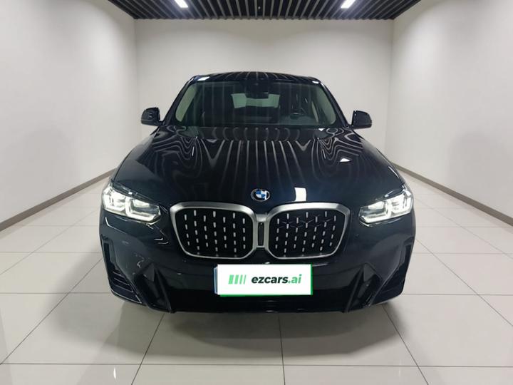 X4 2022 xDrive 25i M Sport Package photo 2