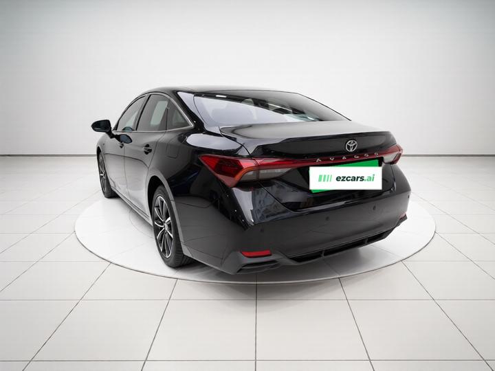 Avalon 2026 2.0L Progressive photo 4