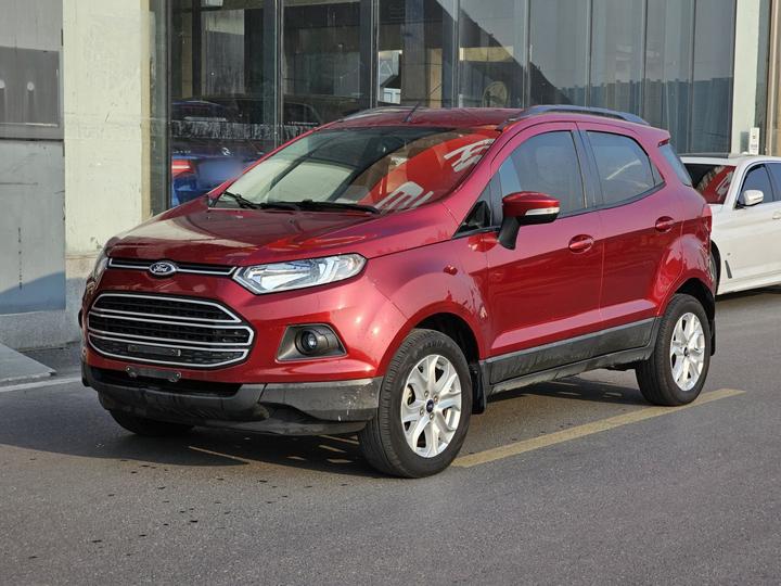 2013 1.5L AT