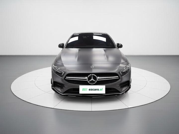 A-ClassAMG 2020 AMG A 35 L 4MATIC photo 2