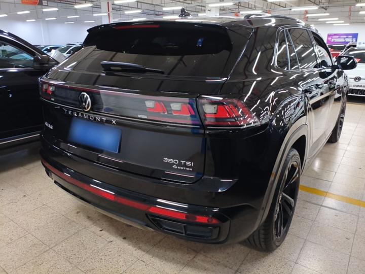 Teramont X 2024 380TSI AWD photo 6