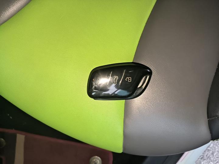 Clever R 2021 302km 4-Seater photo 8