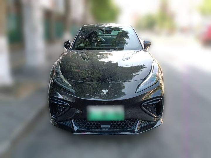Neta GT 2023 580 AWD photo 2