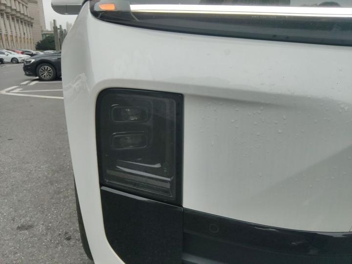 Li Auto L6 2024 Max photo 7