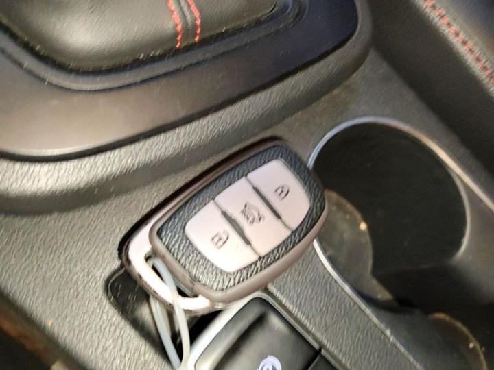 Elantra 2020 1.4T DCT photo 8