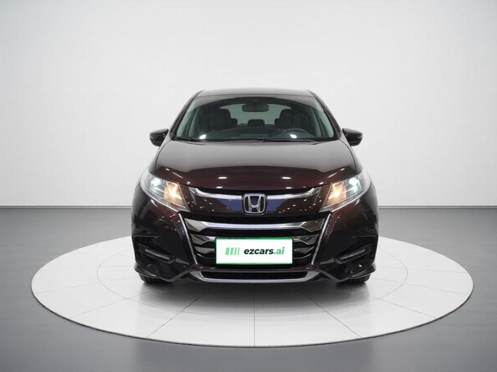Odyssey 2021 2.0L Smart photo 2