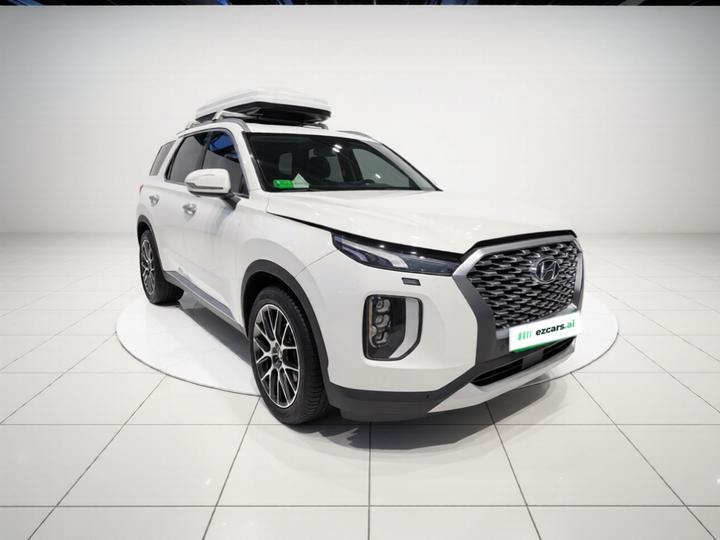 2021 3.5L AT AWD GLS photo 3
