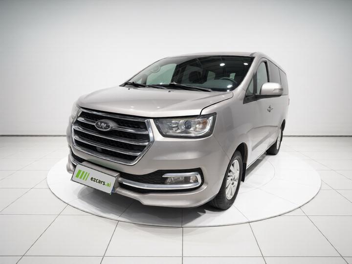 Refine M4 2016 2.0L MT Luxury