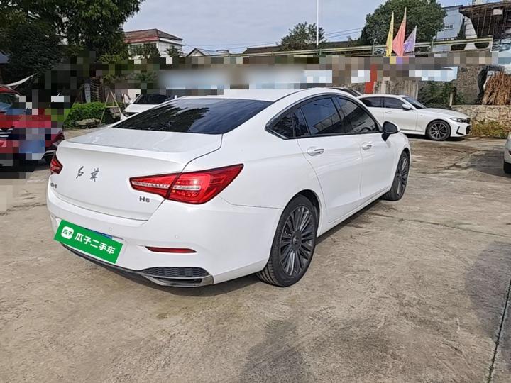H5 2020 1.8T AT Connected photo 6