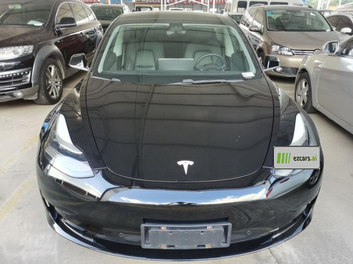 Model 3 2020 Standard Range RWD Upgraded photo 2