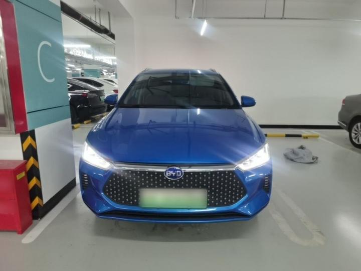 e2 2020 Upgraded Standard Range Comfort photo 2