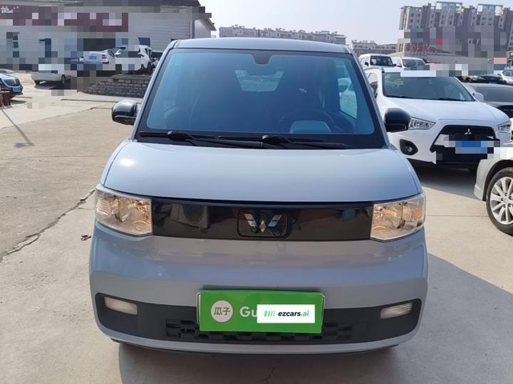 Hongguang MINIEV 2022 LFP photo 2