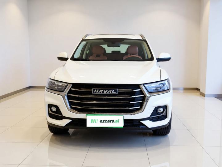 H6 2021 1.5T AT photo 2