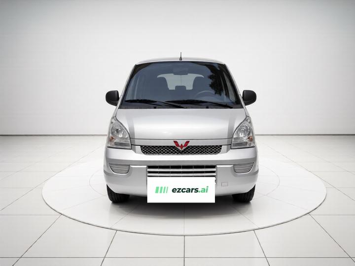 Wuling Rongguang EV 2022 Base Bus photo 2