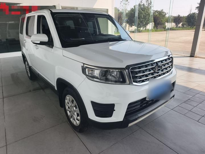 X70A 2018 1.5L MT Standard photo 3