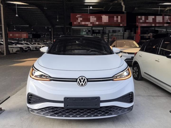 ID.4 X 2025 Facelift Smart photo 2